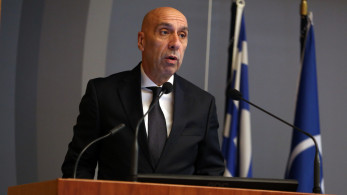 Μπρατάκος: «Η Ελλάδα μπορεί να γίνει προορισμός ποιοτικών επενδύσεων και καινοτομίας»