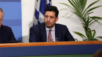 Κυρανάκης για το τρένο στη Σίνδο: Ορίστε η απόδειξη ότι ουδέποτε εισήλθε στην αντίθετη γραμμή (video)