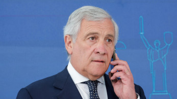 Ταγιάνι: Είμαστε έτοιμοι να παράσχουμε κάθε δυνατή βοήθεια στην Ουκρανία