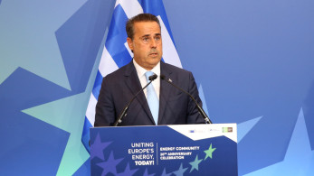 Παπασταύρου: «Έρχονται αμερικανικές επενδύσεις και μεγάλες ενεργειακές συμφωνίες»