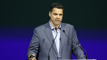 Κοντογεώργης: «Η Ελλάδα έχει μπει για τα καλά στον παγκόσμιο ενεργειακό χάρτη»