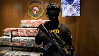 Ρήξη Λονδίνου-Ουάσινγκτον: η Βρετανία σταματά να δίνει πληροφορίες στις ΗΠΑ για σκάφη με ναρκωτικά