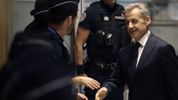 Γαλλία: αποφυλάκιση Σαρκοζί πριν τα Χριστούγεννα; - Ακρόαση από το σωφρονιστικό Λα Σαντέ (video)