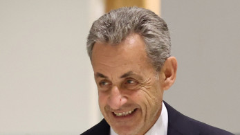 Πρώτο μήνυμα Σαρκοζί μετά την αποφυλάκιση - «Η αλήθεια θα επικρατήσει»