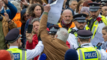Βρετανία: νομοσχέδιο για απαγόρευση διαμαρτυριών έξω από τα σπίτια πολιτικών και δικαστών