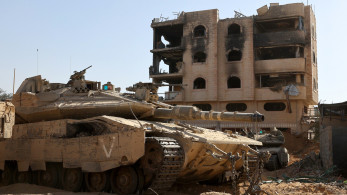 Ισραηλινό drone εξουδετέρωσε τρομοκράτης επίλεκτης δύναμης της Χεζμπολάχ (video)