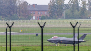 Bloomberg: Ιστορική συμφωνία Τραμπ - Μπιν Σαλμάν για F-35 και LNG στη Σαουδική Αραβία