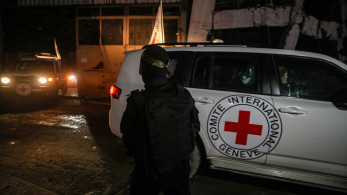 Ο Ερυθρός Σταυρός παρέδωσε στο Ισραήλ ακόμη μία σορό ομήρου από τη Γάζα