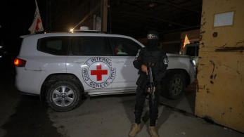 Η Χαμάς παραδίδει στο Ισραήλ τη σορό ενός ακόμη ομήρου