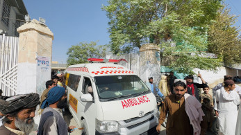 Πακιστάν: Δώδεκα νεκροί σε επίθεση αυτοκτονίας στο Ισλαμαμπάντ