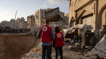 Ισραήλ: απαγόρευση πρόσβασης του Ερυθρού Σταυρού σε Παλαιστίνιους κρατούμενους