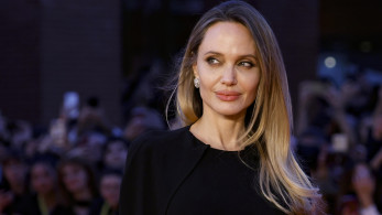 Στην Ουκρανία η Αντζελίνα Τζολί - Επισκέφθηκε παιδιατρικό νοσοκομείο και μαιευτήριο