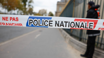 Γαλλία: πέντε δράστες ντυμένοι αστυνομικοί εισέβαλαν με εκρηκτικά σε εργαστήριο χρυσού (video)