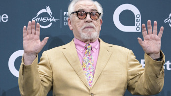 «Δώστε τα Μάρμαρα πίσω»: Ο σπουδαίος ηθοποιός Brian Cox υπέρ της επιστροφής των Γλυπτών του Παρθενώνα