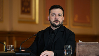 Ζελένσκι: Η πιο δύσκολη κατάσταση στο μέτωπο παραμένει στο Ποκρόβσκ