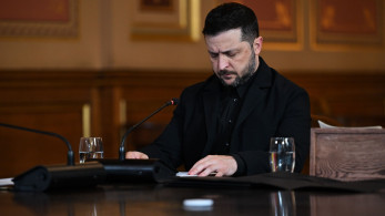 Δεύτερη επίσκεψη Ζελένσκι στην Αθήνα - Αδιανόητη ερώτηση του ΚΚΕ