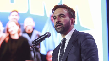 ΠΑΣΟΚ ή ΣΥΡΙΖΑ είναι ο Μαμντάνι; Μήπως με τον Αλέξη Τσίπρα;