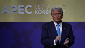 Τραμπ: Δεν αποκλείω υπόγειες δοκιμές - Η στρατηγική ισχύς των ΗΠΑ στο προσκήνιο