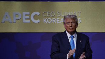 Τραμπ: Συνεργασία ΗΠΑ-Κίνας για την Ουκρανία - Μερικές φορές πρέπει να τους αφήνεις να πολεμούν