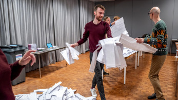 Εκλογικό θρίλερ στην Ολλανδία: από 26 έδρες Γέτεν και Βίλντερς