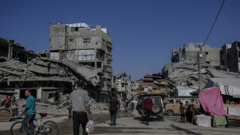 Συνάντηση υπουργών Εξωτερικών μουσουλμανικών χωρών στην Κωνσταντινούπολη για τη Γάζα Συνάντηση υπουργών Εξωτερικών μουσουλμανικών χωρών στην Κωνσταντινούπολη για τη Γάζα