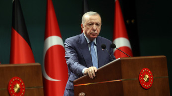 Προκλητικός ο Ρετζέπ Ταγίπ Ερντογάν για την τριμερή Ελλάδας-Ισραήλ-Κύπρου: Δεν επιτρέπουμε παραβίαση των δικαιωμάτων μας