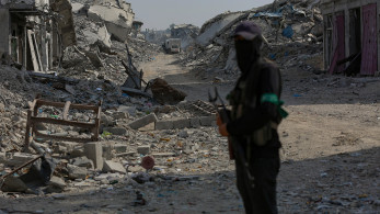 Ισραήλ: Η Χαμάς θα αφοπλιστεί - Δεν έχει θέση στο σχέδιο Τραμπ για τη Γάζα