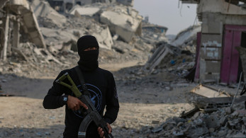 Πώς η τεχνητή νοημοσύνη «ξεσκεπάζει» τα χρηματοοικονομικά δίκτυα της Χαμάς και της Χεζμπολάχ