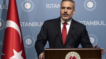 Ο Φιντάν «παρακαλάει» για τουρκική ένταξη στο SAFE - Είναι σημαντικό να συμμετέχουμε