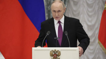 Ο Πούτιν καταφεύγει σε εφέδρους καθώς οι ουκρανικές επιθέσεις χτυπούν κρίσιμες υποδομές