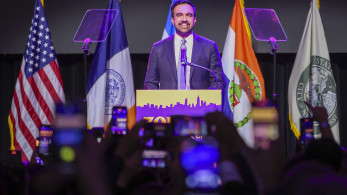 Ένας σοσιαλιστής στη Νέα Υόρκη