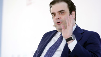 Πιερρακάκης: Η Ελλάδα ελκυστικός προορισμός για αμερικανικές επενδύσεις σε στρατηγικούς τομείς