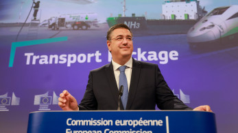 Τζιτζικώστας για ελληνικό σιδηρόδρομο: Ευρωπαϊκή ώθηση για ασφαλές και ταχύτατο δίκτυο