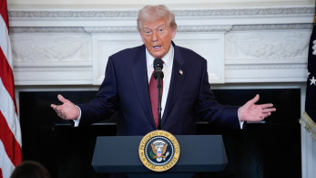 Τραμπ: Το shutdown φταίει που είχαμε αρνητικά αποτελέσματα στις εκλογές