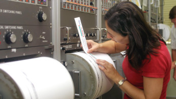 Λέκκας για τον σεισμό στα Αντικύθηρα: Καμία ανησυχία - Είναι ένα γεγονός που ήρθε και πέρασε