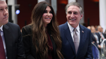 Νταγκ Μπέργκαμ: Μέσω Ελλάδος η στρατηγική των ΗΠΑ για εμπάργκο στο ρωσικό αέριο και φθηνότερη ενέργεια