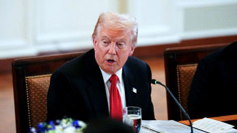 Τραμπ: Διεθνής δύναμη σταθεροποίησης θα αναπτυχθεί «πολύ σύντομα» στη Γάζα