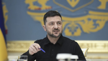 Νέο σκάνδαλο διαφθοράς στην Ουκρανία - Στενός συνεργάτης του Ζελένσκι διέφυγε στο εξωτερικό