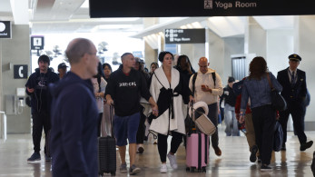 Παράλυση σε αεροδρόμια των ΗΠΑ λόγω του shutdown - Έχουν ακυρωθεί πάνω από 800 πτήσεις