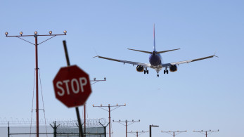 Χάος στις ΗΠΑ: πάνω από 1.500 πτήσεις ακυρώθηκαν για 4η μέρα λόγω του κυβερνητικού shutdown