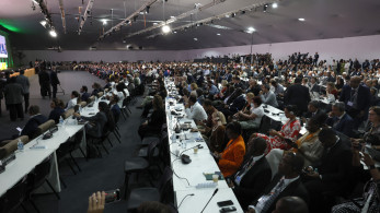 Κωνσταντίνος Μαργαρίτης στο «Μανιφέστο»: Οι δράσεις για το κλίμα κατέχουν κορυφαία θέση στην ΕΕ