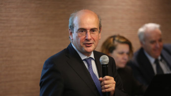 Χατζηδάκης: Πού θα βρισκόταν η χώρα αν δεν υπήρχε η ΝΔ;