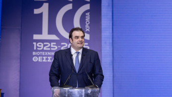 Πιερρακάκης: Η Ελλάδα των μεταρρυθμίσεων γίνεται πρωταγωνίστρια στην Ευρώπη