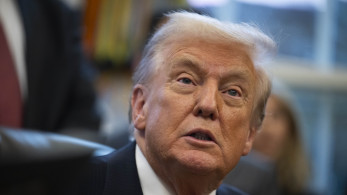 H Ελλάδα στις χώρες που ευχαριστεί ο Τραμπ για την έγκριση του νέου Συμβούλιου Ειρήνης από τον ΟΗΕ