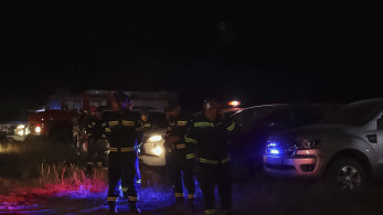 Συντριβή τουρκικού C-130 - Νεκροί και οι 20 επιβαίνοντες (video)