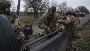 Ουκρανία: κομβικό σημείο για την εξέλιξη του πολέμου η μάχη για το Ποκρόφσκ (video)