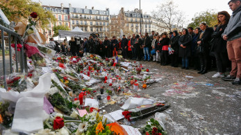 Γαλλία: εκδηλώσεις μνήμης για τα δέκα χρόνια από τις τρομοκρατικές επιθέσεις στο Παρίσι