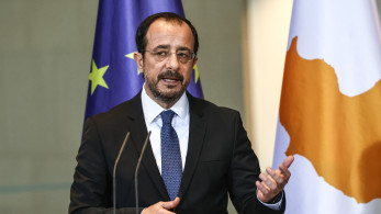 Θετική η πρώτη συνάντηση Χριστοδουλίδη-Ερχουρμάν - Μήνυμα επανεκκίνησης των συνομιλιών