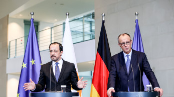 Χριστοδουλίδης σε Μερτς για Κυπριακό: Αν η Τουρκία επιμένει σε δύο κράτη, δεν μπορεί να πλησιάσει την ΕΕ