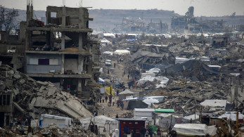 Σχέδιο ΕΕ για εκπαίδευση 3.000 Παλαιστινίων αστυνομικών με στόχο την ανάπτυξή τους στη Γάζα